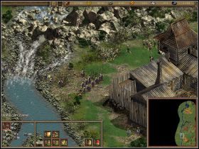 [57] - Przymierze z Francją | Wojna Brytyjczyków | American Conquest Odwet - American Conquest: Odwet - poradnik do gry