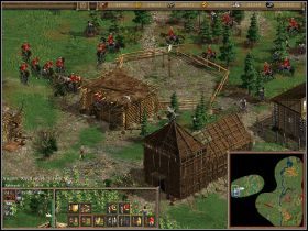 [58] - Przymierze z Francją | Wojna Brytyjczyków | American Conquest Odwet - American Conquest: Odwet - poradnik do gry