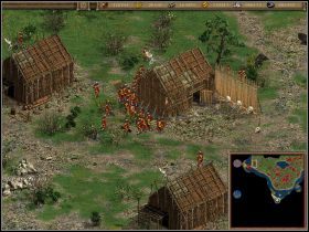 [62] - Oblężenie Detroit | Wojna Brytyjczyków | American Conquest Odwet - American Conquest: Odwet - poradnik do gry