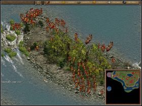 [63] - Oblężenie Detroit | Wojna Brytyjczyków | American Conquest Odwet - American Conquest: Odwet - poradnik do gry