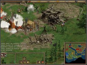 [64] - Oblężenie Detroit | Wojna Brytyjczyków | American Conquest Odwet - American Conquest: Odwet - poradnik do gry