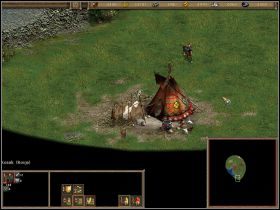 [65] - Wybrzeże Alaski | Rekonesans Rosyjski | American Conquest Odwet - American Conquest: Odwet - poradnik do gry