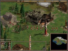 [66] - Wybrzeże Alaski | Rekonesans Rosyjski | American Conquest Odwet - American Conquest: Odwet - poradnik do gry