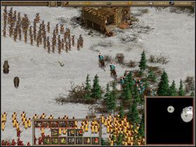 [69] - Wojna Tlingicka | Rekonesans Rosyjski | American Conquest Odwet - American Conquest: Odwet - poradnik do gry