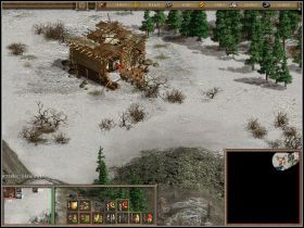 [71] - Handel na Alasce | Zmrożone Ziemie | American Conquest Odwet - American Conquest: Odwet - poradnik do gry