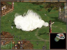 [72] - Handel na Alasce | Zmrożone Ziemie | American Conquest Odwet - American Conquest: Odwet - poradnik do gry