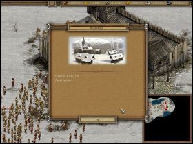 [76] - Wojna Tlingicka | Zmrożone Ziemie | American Conquest Odwet - American Conquest: Odwet - poradnik do gry