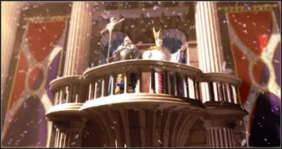 Kampania składa się w sumie z 13 misji - 12 z nich to cztery 3 etapowe mini kampanie dotyczące kolejno królowej elfów - Julii, syna wodza nomadów Ken-nana, brata Julii - mrocznego elfa Meandora i maga syronów - Onerona - Kampania | Age of Wonders Magia Cienia - Age of Wonders: Magia Cienia - poradnik do gry