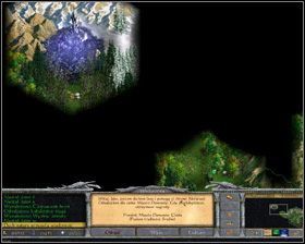 Dodatkowo warto skorzystać z misji od ducha natury (jego świątynia jest nieopodal Felewyl , na północ) - Misja 1 - Julia, Fellwood | Kampania | Age of Wonders Magia Cienia - Age of Wonders: Magia Cienia - poradnik do gry