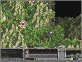 Wyznaczamy dwie armie - Misja 7 - Meandor, Dżungla Umbura | Kampania | Age of Wonders Magia Cienia - Age of Wonders: Magia Cienia - poradnik do gry