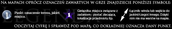 Ostatnia uwaga: nie ma mapy 039, dla Rogów Zaramotha - Wprowadzenie | Mapy | Dungeon Siege II - Dungeon Siege II - poradnik do gry