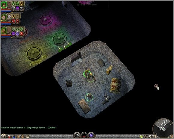 My precious... - Akt 1 - Zadania poboczne (4) | Zadania | Dungeon Siege II - Dungeon Siege II - poradnik do gry