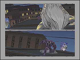 5 - [Opis przejścia] Misja 4 | Ultimate Spider-Man - Ultimate Spider-Man - poradnik do gry