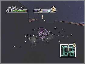 1 - [Opis przejścia] Misja 6 - Electro cz.2 | Ultimate Spider-Man - Ultimate Spider-Man - poradnik do gry