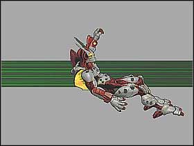 Musisz się śpieszyć, gdyż masz niewiele czasu na wykonanie niezbędnych czynności - [Opis przejścia] Misja 7 - The Beetle cz.1 | Ultimate Spider-Man - Ultimate Spider-Man - poradnik do gry