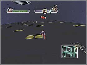 6 - [Opis przejścia] Misja 7 - The Beetle cz.1 | Ultimate Spider-Man - Ultimate Spider-Man - poradnik do gry