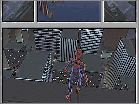 6 - [Opis przejścia] Misja 7 - The Beetle cz.3 | Ultimate Spider-Man - Ultimate Spider-Man - poradnik do gry