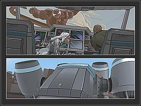 5 - [Opis przejścia] Misja 8 - Silver Sable cz.3 | Ultimate Spider-Man - Ultimate Spider-Man - poradnik do gry