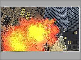 2 - [Opis przejścia] Misja 9 - Green Goblin cz.2 | Ultimate Spider-Man - Ultimate Spider-Man - poradnik do gry