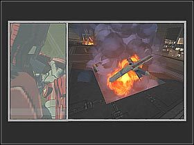 6 - [Opis przejścia] Misja 10 - The Beetle - drugie starcie cz.1 - Ultimate Spider-Man - poradnik do gry