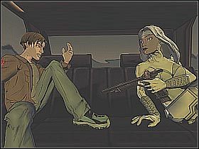 Podstawowe ograniczenie związane jest z tym, iż nie będziesz mógł korzystać z pajęczyn - [Opis przejścia] Misja 11 - Silver Sable - drugie starcie cz.1 - Ultimate Spider-Man - poradnik do gry