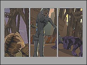 1 - [Opis przejścia] Misja 12 - Venom - drugie starcie cz.1 - Ultimate Spider-Man - poradnik do gry