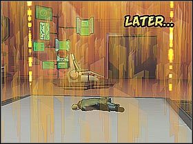 1 - [Opis przejścia] Misja 13 - Carnage cz.1 | Ultimate Spider-Man - Ultimate Spider-Man - poradnik do gry