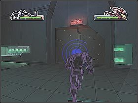 5 - [Opis przejścia] Misja 13 - Carnage cz.1 | Ultimate Spider-Man - Ultimate Spider-Man - poradnik do gry