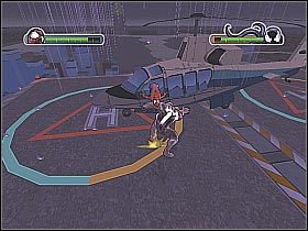 3 - [Opis przejścia] Misja 14 - Perfect Venom - FINAŁ | Ultimate Spider-Man - Ultimate Spider-Man - poradnik do gry