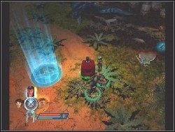 3 - [Opis przejścia] Akt 1 cz.1 - X-Men Legends II: Rise of Apocalypse - poradnik do gry