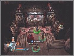 1 - [Opis przejścia] Akt 1 cz.3 - X-Men Legends II: Rise of Apocalypse - poradnik do gry