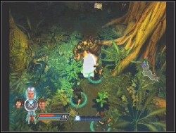 • No way in... no way out - [Opis przejścia] Akt 2 cz.1 - X-Men Legends II: Rise of Apocalypse - poradnik do gry