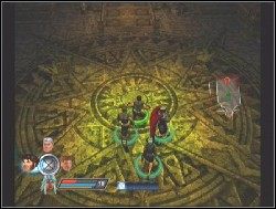 1 - [Opis przejścia] Akt 2 cz.1 - X-Men Legends II: Rise of Apocalypse - poradnik do gry