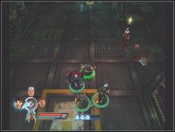 1 - [Opis przejścia] Akt 3 cz.2 - X-Men Legends II: Rise of Apocalypse - poradnik do gry