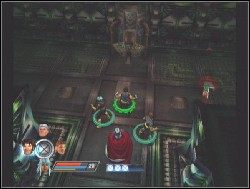 2 - [Opis przejścia] Akt 3 cz.2 - X-Men Legends II: Rise of Apocalypse - poradnik do gry