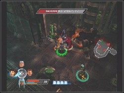 4 - [Opis przejścia] Akt 3 cz.2 - X-Men Legends II: Rise of Apocalypse - poradnik do gry