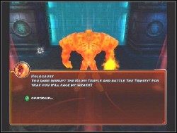 2 - [Opis przejścia] Akt 3 cz.4 - X-Men Legends II: Rise of Apocalypse - poradnik do gry