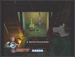 • Prison of Misery - [Opis przejścia] Akt 4 cz.2 - X-Men Legends II: Rise of Apocalypse - poradnik do gry