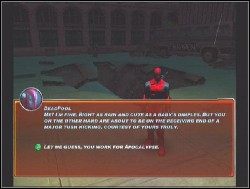 2 - [Opis przejścia] Akt 4 cz.4 - X-Men Legends II: Rise of Apocalypse - poradnik do gry