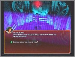 1 - [Opis przejścia] Akt 4 cz.5 - X-Men Legends II: Rise of Apocalypse - poradnik do gry