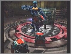 1 - [Opis przejścia] Akt 1 cz.4 - X-Men Legends II: Rise of Apocalypse - poradnik do gry