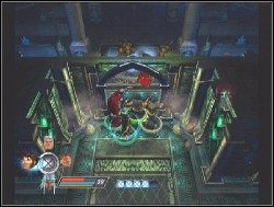 1 - [Opis przejścia] Akt 3 cz.3 - X-Men Legends II: Rise of Apocalypse - poradnik do gry