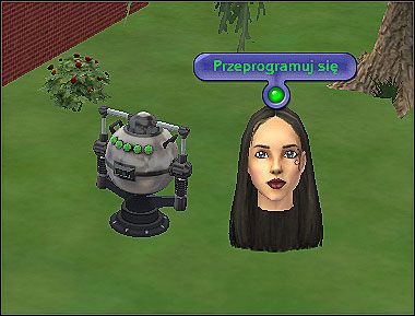 1 - Nowa aspiracja - Poszukiwanie przyjemności | Główne nowości - The Sims 2: Nocne Życie - poradnik do gry