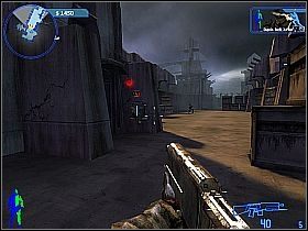 1 - Misja 1 - Patrol | Opis przejścia | Bet on Soldier Krwawy Sport - Bet on Soldier: Krwawy Sport - poradnik do gry