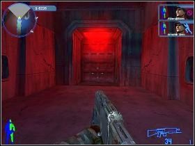 Wyrusz w prawo i rozpraw się z kilkoma strażnikami, stojącymi pod dachem - Misja 2 - Wielki chłopiec | Opis przejścia | Bet on Soldier Krwawy Sport - Bet on Soldier: Krwawy Sport - poradnik do gry