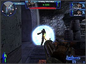 Zejdź na dół i znajdź drzwi, które zaprowadzą cię na zewnątrz - Misja 2 - Wielki chłopiec | Opis przejścia | Bet on Soldier Krwawy Sport - Bet on Soldier: Krwawy Sport - poradnik do gry