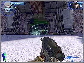 Udaj się do wrogiego obozu, znajdującego się z lewej - Misja 3 - Zatoka | Opis przejścia | Bet on Soldier Krwawy Sport - Bet on Soldier: Krwawy Sport - poradnik do gry