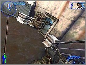 5 - Misja 3 - Zatoka | Opis przejścia | Bet on Soldier Krwawy Sport - Bet on Soldier: Krwawy Sport - poradnik do gry