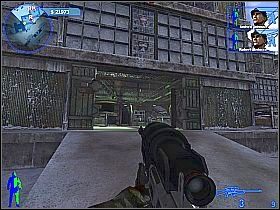 2 - Misja 4 - Siły specjalne | Opis przejścia | Bet on Soldier Krwawy Sport - Bet on Soldier: Krwawy Sport - poradnik do gry