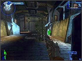 4 - Misja 6 - Utrzymaj pozycję | Opis przejścia | Bet on Soldier Krwawy Sport - Bet on Soldier: Krwawy Sport - poradnik do gry